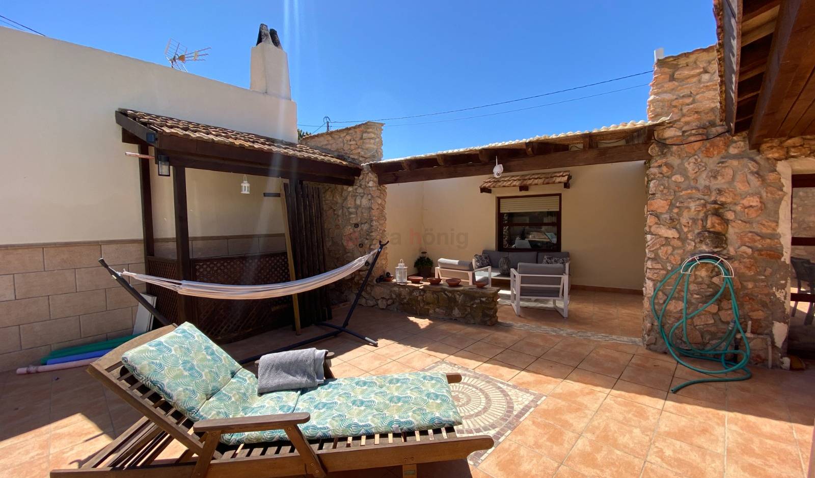 A Vendre - Villa - Los Montesinos