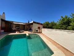 A Vendre - Villa - Los Montesinos