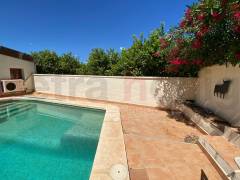 A Vendre - Villa - Los Montesinos