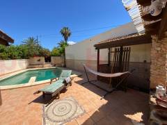 Resales - Villa - Los Montesinos