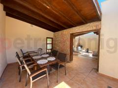 Resales - Villa - Los Montesinos