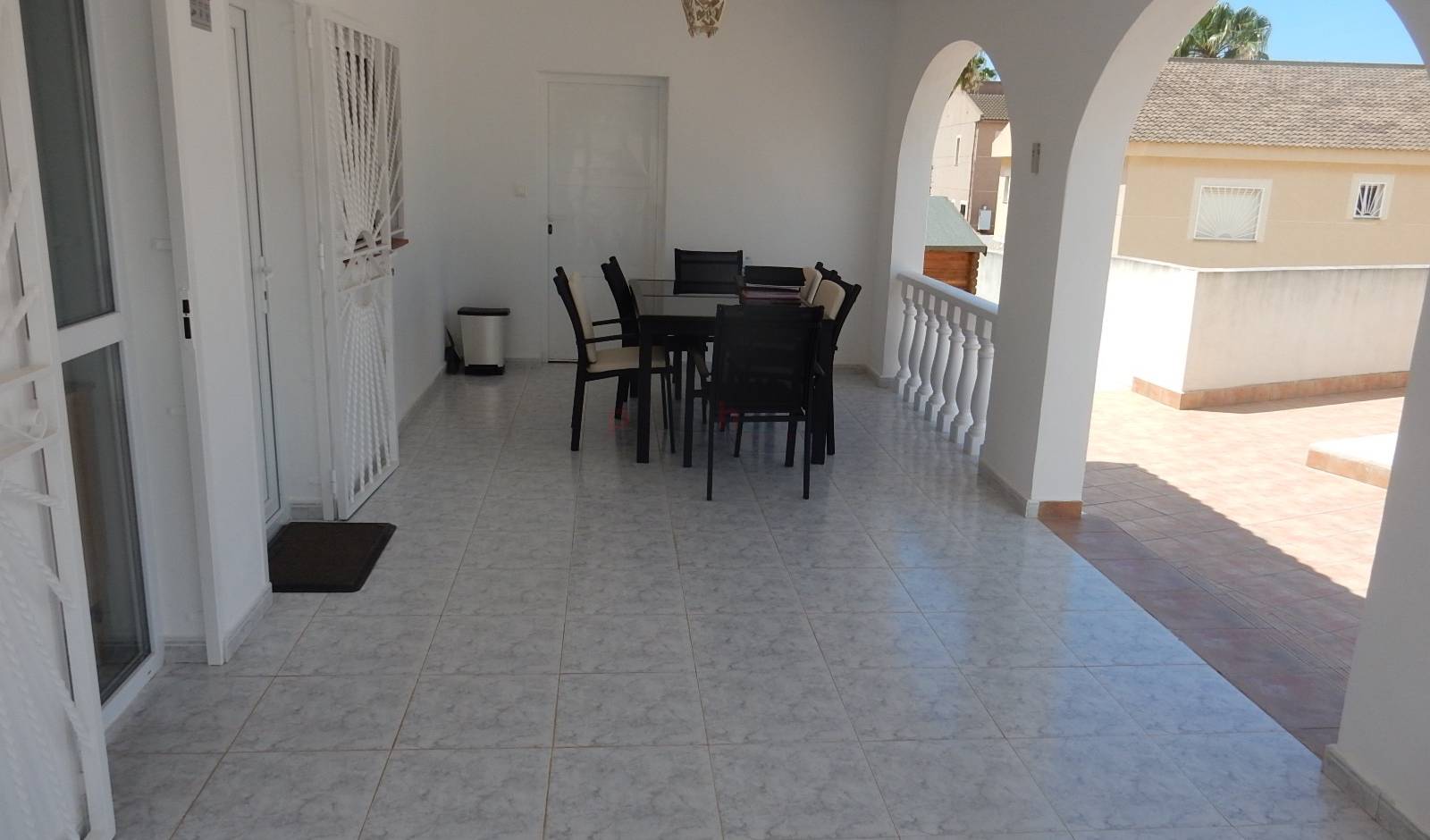 A Vendre - Villa - Ciudad Quesada - Monte Azul Quesada