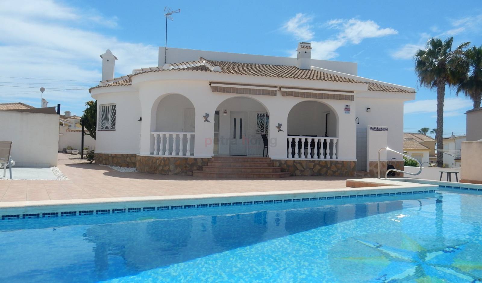 A Vendre - Villa - Ciudad Quesada - Monte Azul Quesada