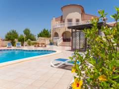 Resales - Villa - Ciudad Quesada - La Marquesa Golf