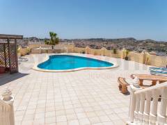 Resales - Villa - Ciudad Quesada - La Marquesa Golf