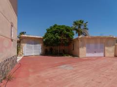 Resales - Villa - Ciudad Quesada - La Marquesa Golf