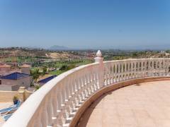 Resales - Villa - Ciudad Quesada - La Marquesa Golf