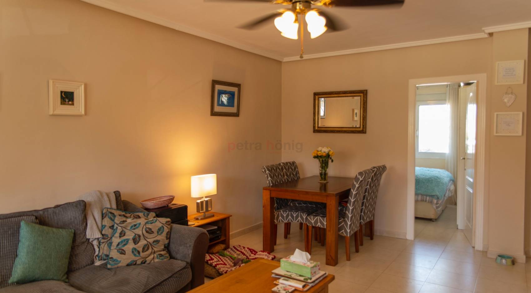 Resales - Townhouse - Ciudad Quesada - Dona Pepa