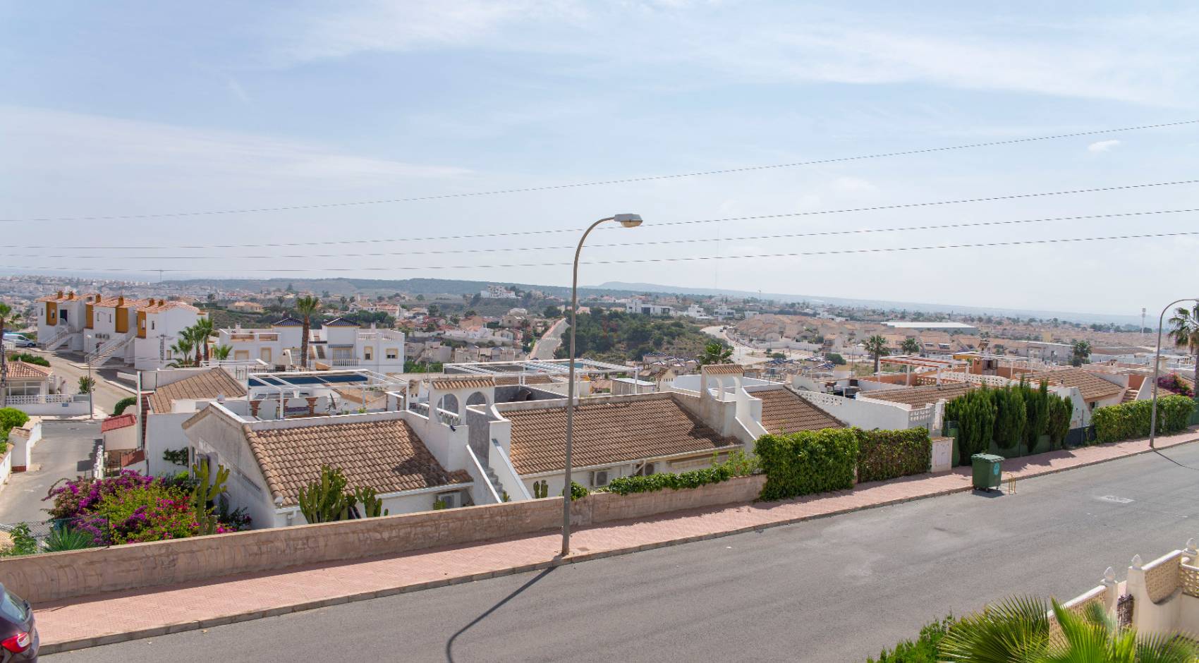 A Vendre - Bungalow - Ciudad Quesada