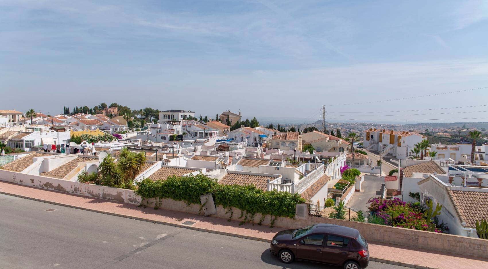 Gebrauchtobjekte - Bungalow - Ciudad Quesada