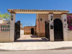 Resales - Villa - Formentera del Segura - Forementera del Segura