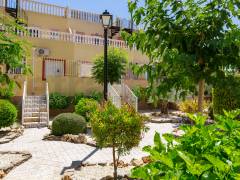 Resales - Townhouse - Ciudad Quesada - Lo Crispin