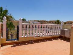 Resales - Townhouse - Ciudad Quesada - Lo Crispin