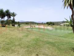 Resales - Appartement - Vista Bella Golf - Vistabella golf
