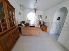 A Vendre - Bungalow - Ciudad Quesada - Dona Pepa