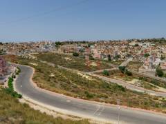 Gebrauchtobjekte - Einfamilienhaus - Ciudad Quesada - La Marquesa Golf