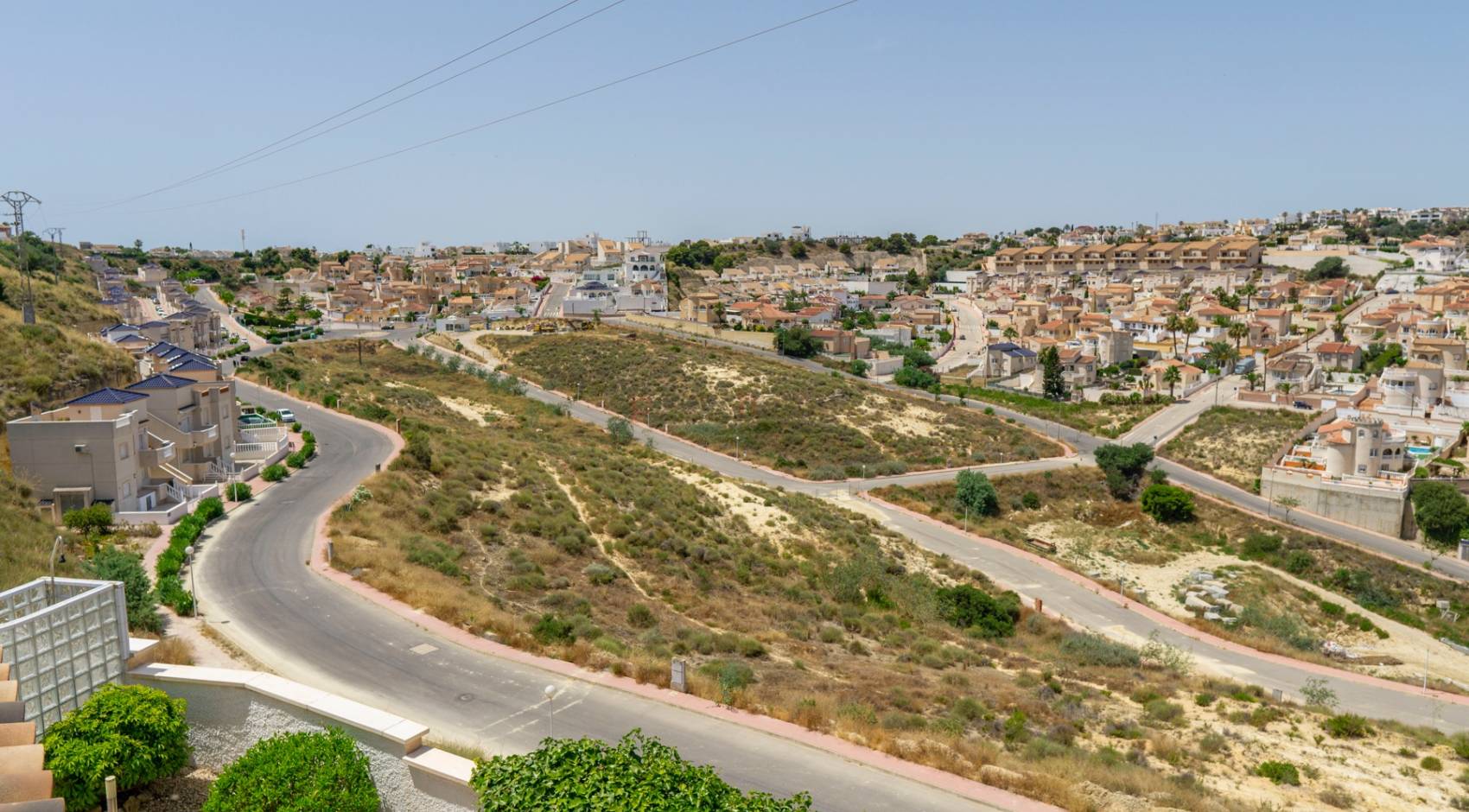 Gebrauchtobjekte - Einfamilienhaus - Ciudad Quesada - La Marquesa Golf