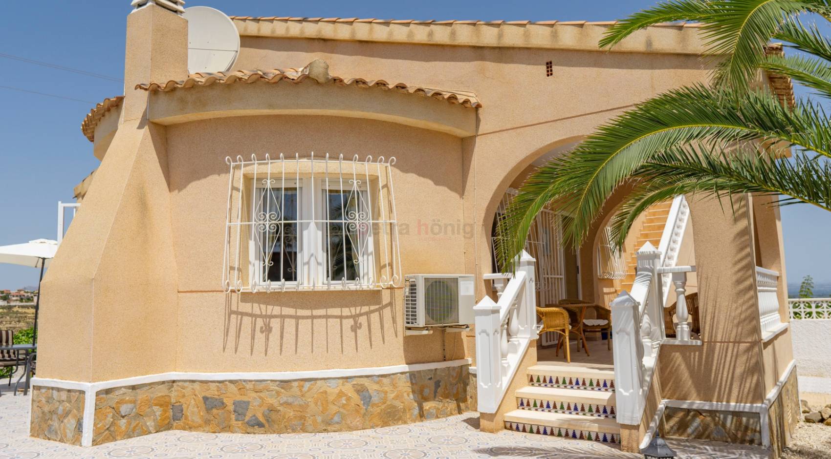 A Vendre - Villa - Ciudad Quesada - La Marquesa Golf