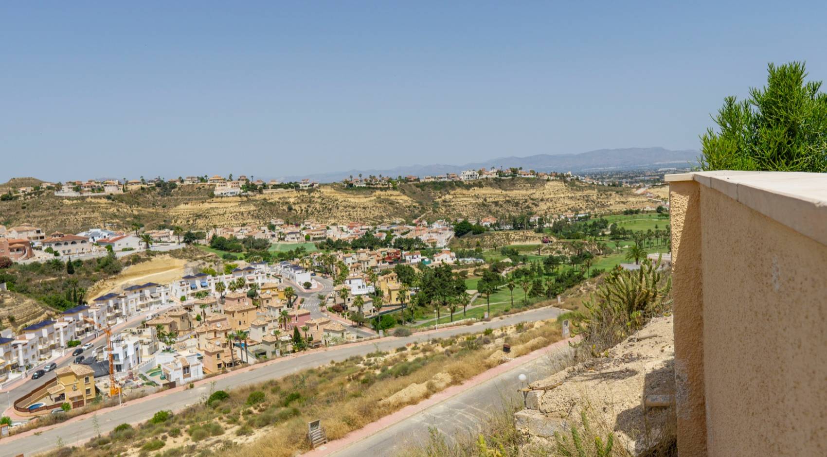 Gebrauchtobjekte - Einfamilienhaus - Ciudad Quesada - La Marquesa Golf