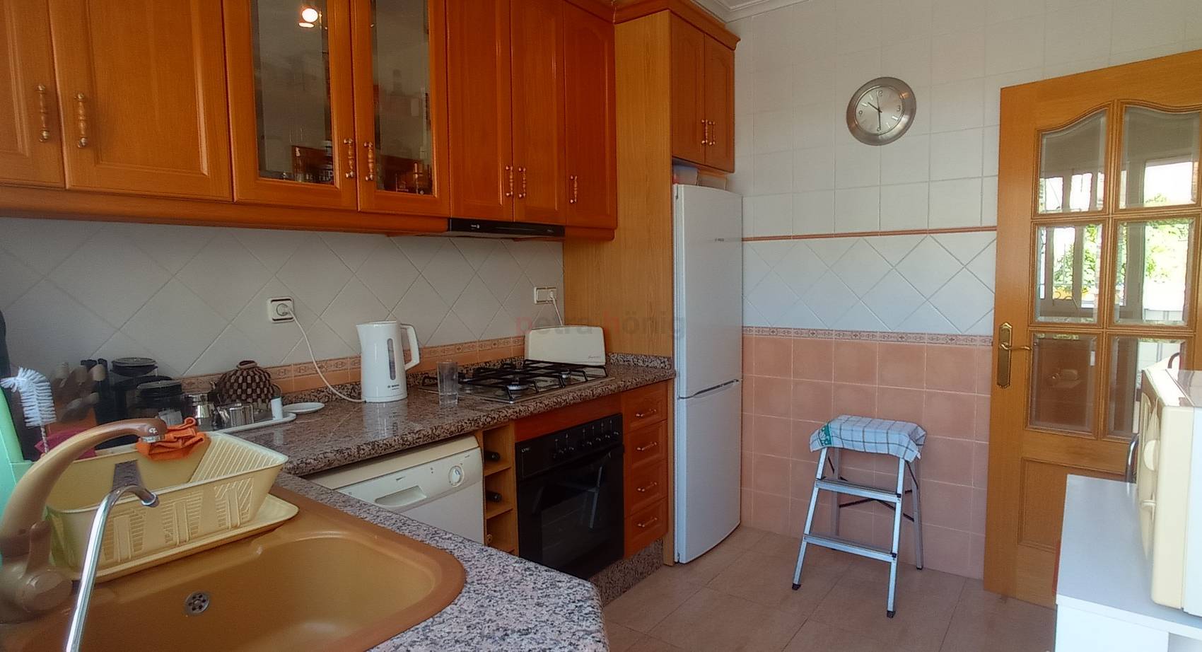 Resales - Townhouse - Punta Prima - Punta Marina