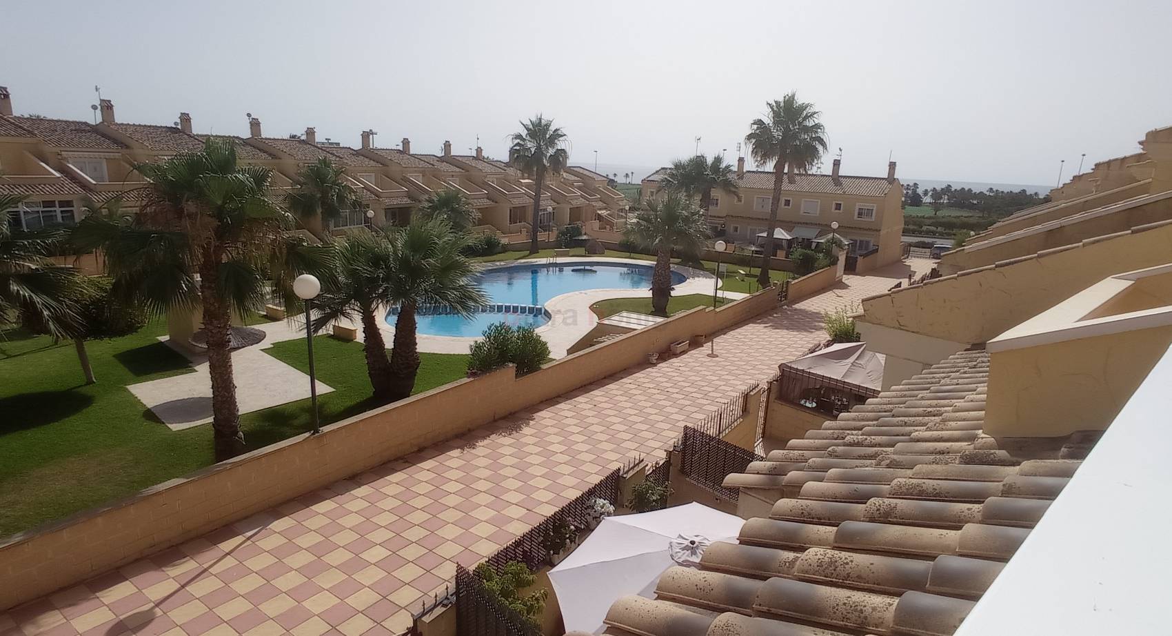 Resales - Townhouse - Punta Prima - Punta Marina