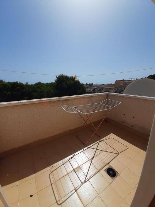 Resales - Semi Detached - Algorfa - Montemar