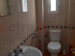 Resales - Semi Detached - Algorfa - Montemar