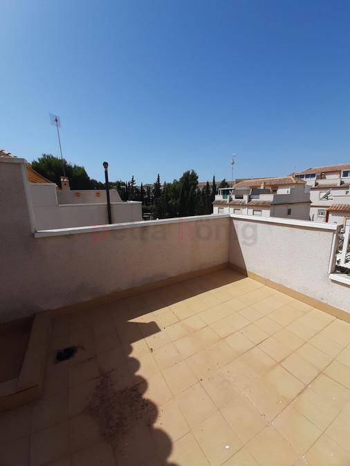 Resales - Semi Detached - Algorfa - Montemar