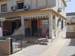 Resales - Semi Detached - Algorfa - Montemar