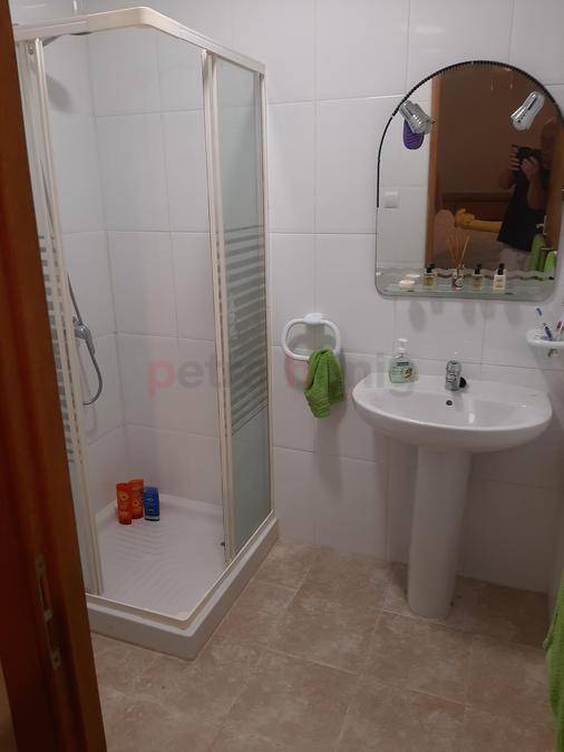 Resales - Semi Detached - Algorfa - Montemar