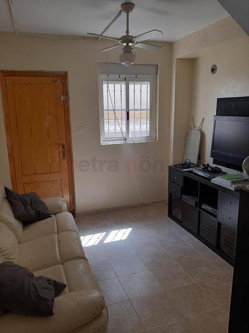 Resales - Semi Detached - Algorfa - Montemar