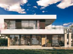 Nouvelle Construction - Villa - Ciudad Quesada