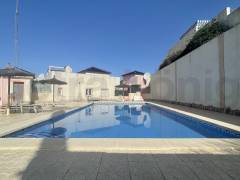 A Vendre - Appartement - Ciudad Quesada - La Marquesa Golf