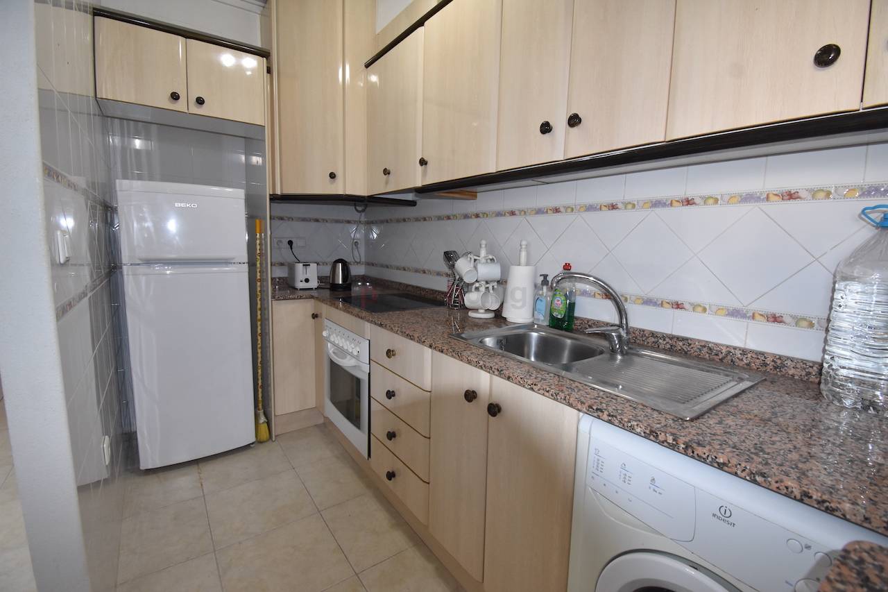 Resales - Appartement - Ciudad Quesada - La Marquesa Golf