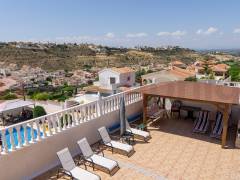 A Vendre - Villa - Ciudad Quesada - La Marquesa Golf