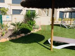 Resales - Villa - Punta Prima