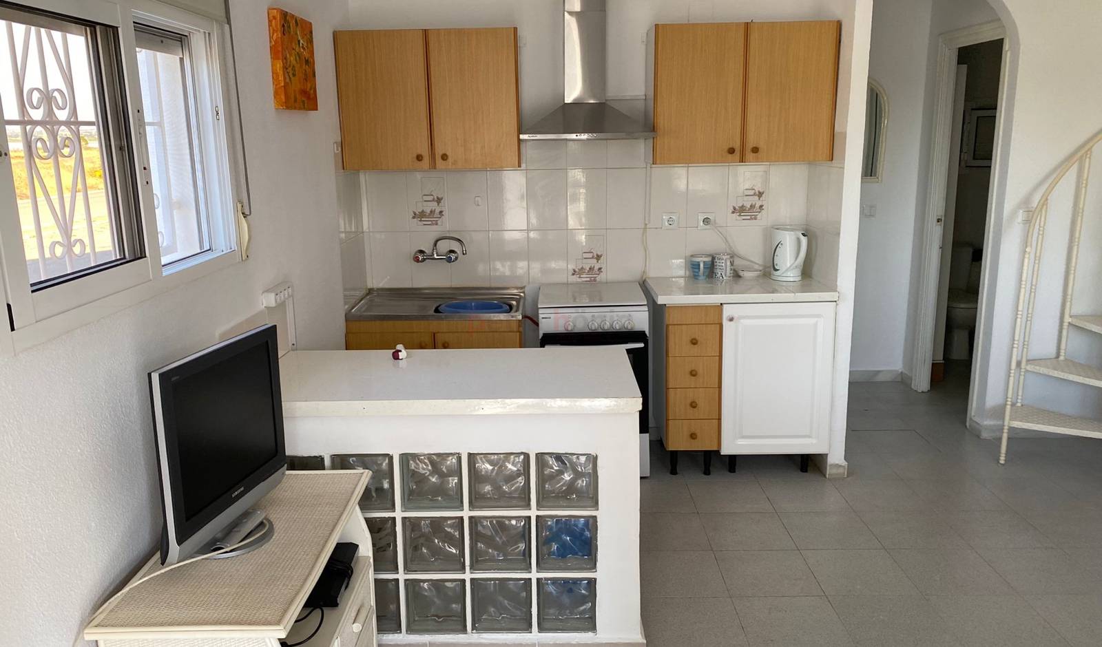 A Vendre - Bungalow - Torrevieja - El Chaparral