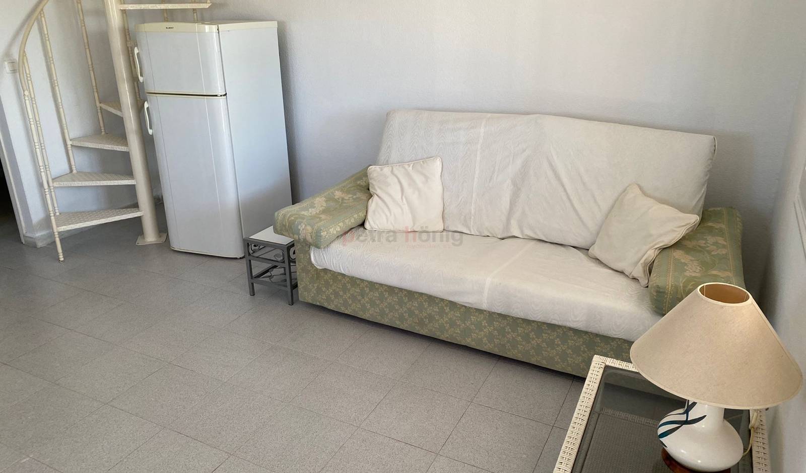 Resales - Bungalow - Torrevieja - El Chaparral