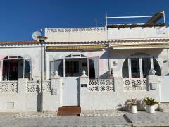 Reventa - Bungalow - Torrevieja - El Chaparral