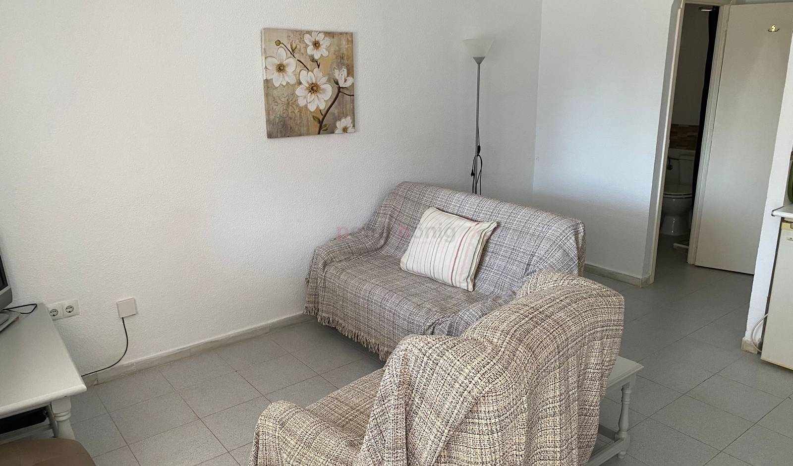 Reventa - Bungalow - Torrevieja - El Chaparral