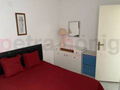 Resales - Bungalow - Torrevieja - El Chaparral