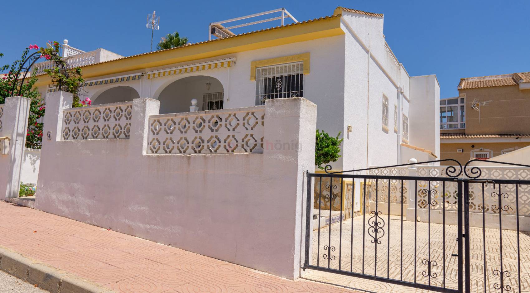 Resales - Semi Detached - Benijófar - Monte Azul