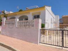 Resales - Semi Detached - Benijófar - Monte Azul