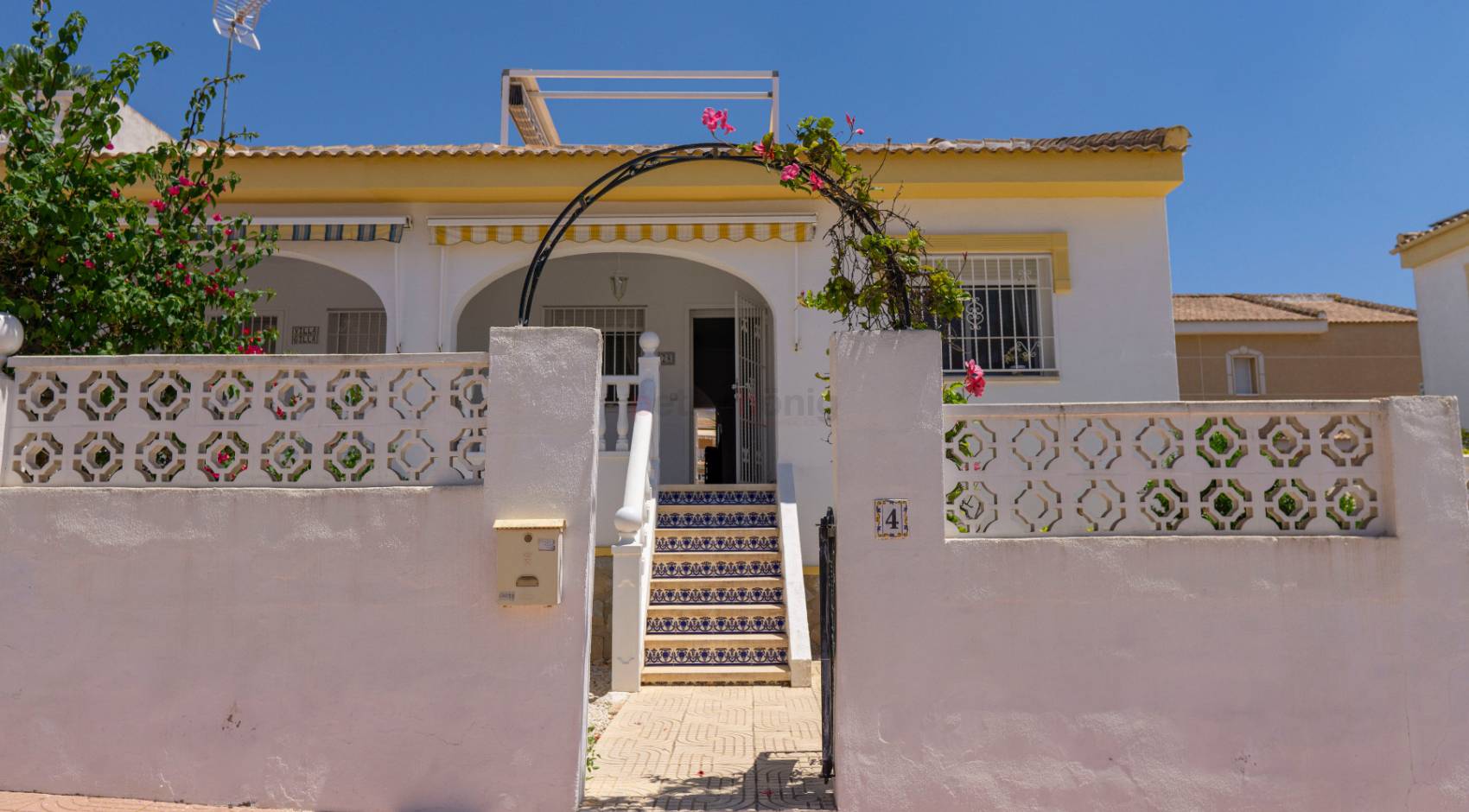 Resales - Semi Detached - Benijófar - Monte Azul