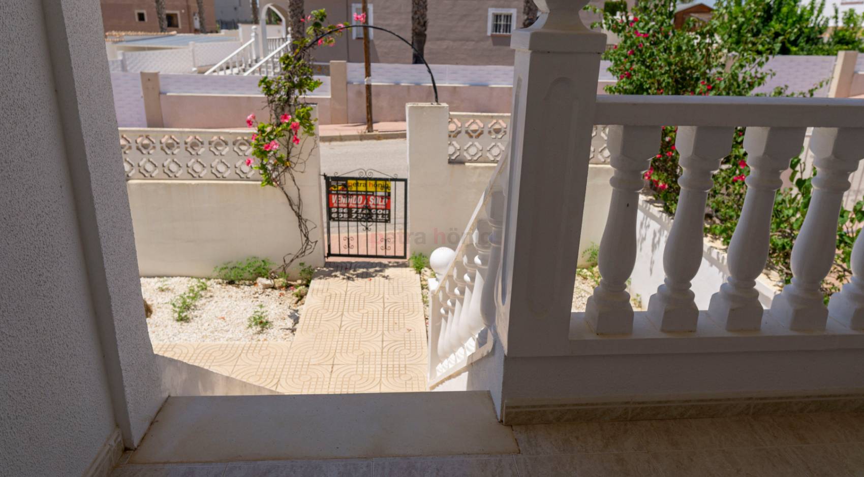 Resales - Semi Detached - Benijófar - Monte Azul