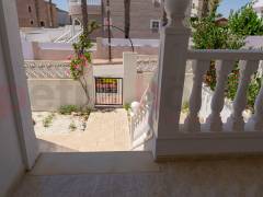 Resales - Semi Detached - Benijófar - Monte Azul