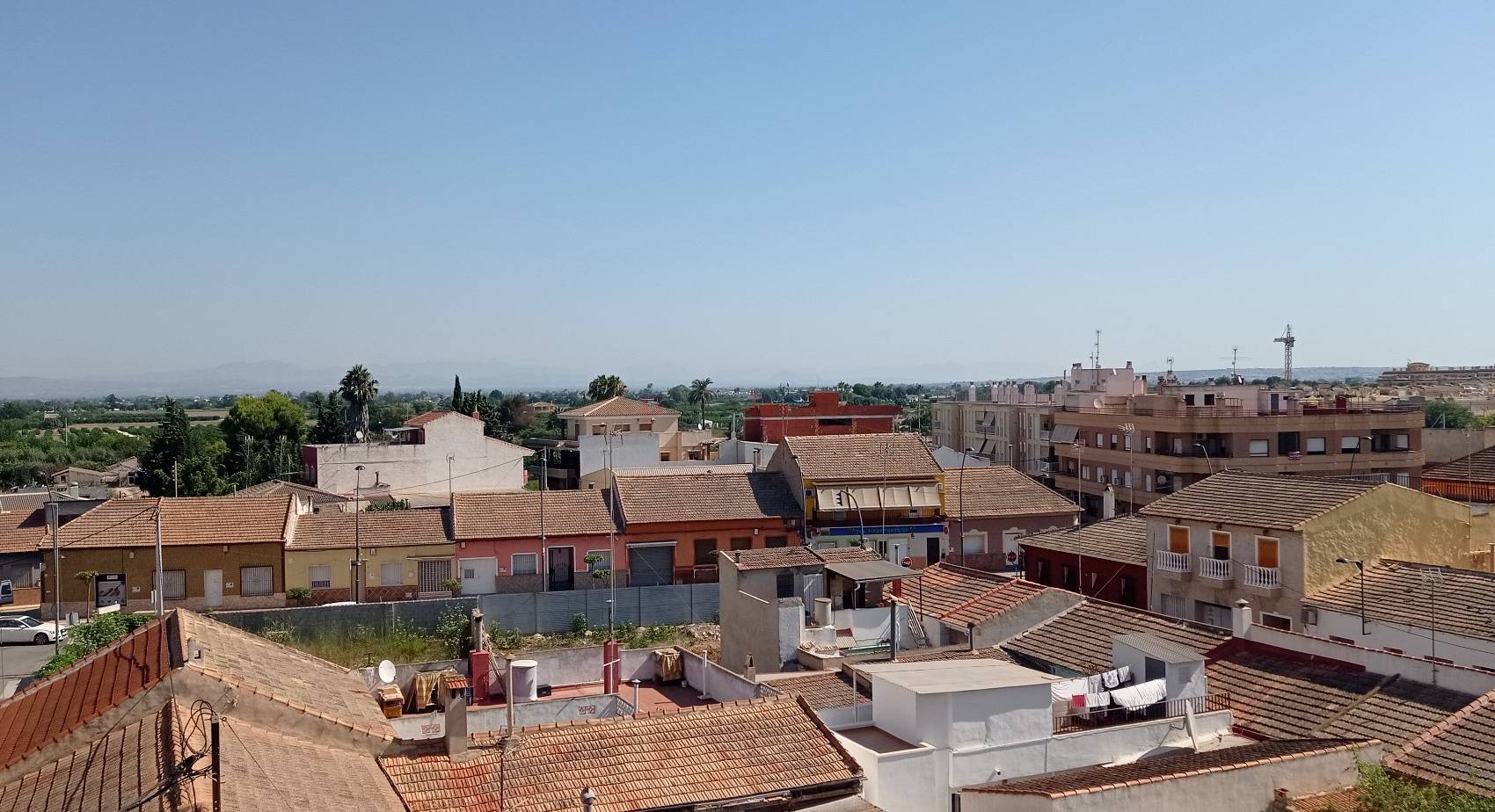 Resales - Lägenhet - Formentera del Segura - Forementera del Segura