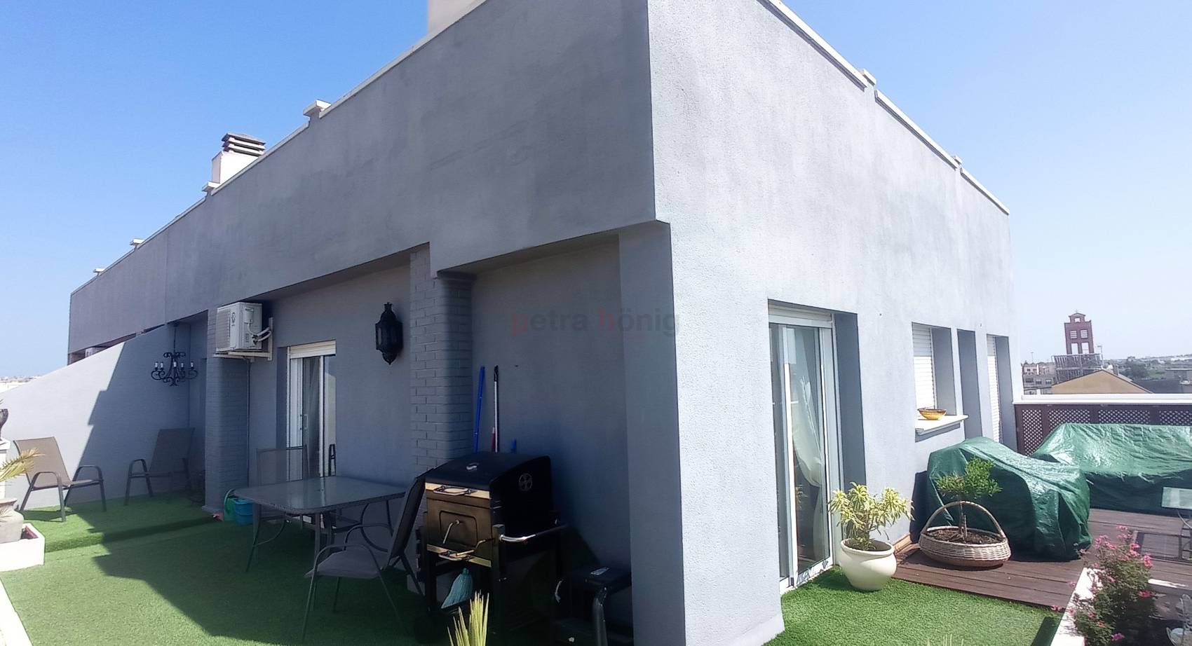 Resales - Appartement - Formentera del Segura - Forementera del Segura