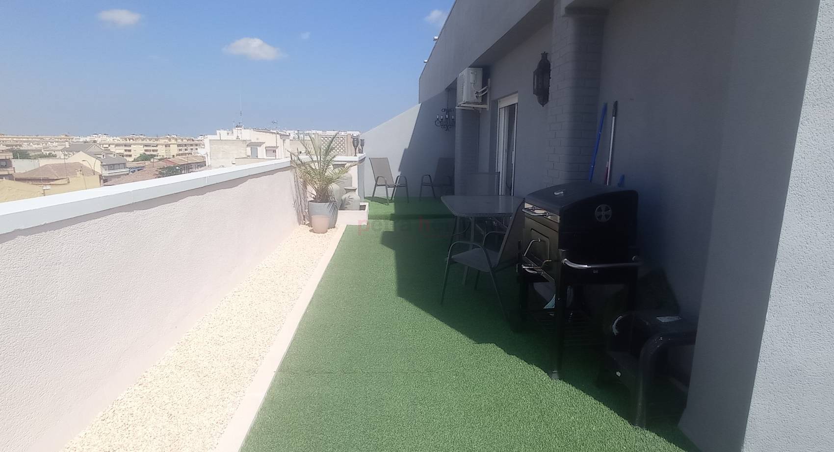 Resales - Appartement - Formentera del Segura - Forementera del Segura