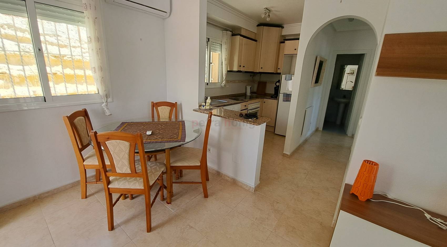 Resales - Appartement - Ciudad Quesada - La Marquesa Golf